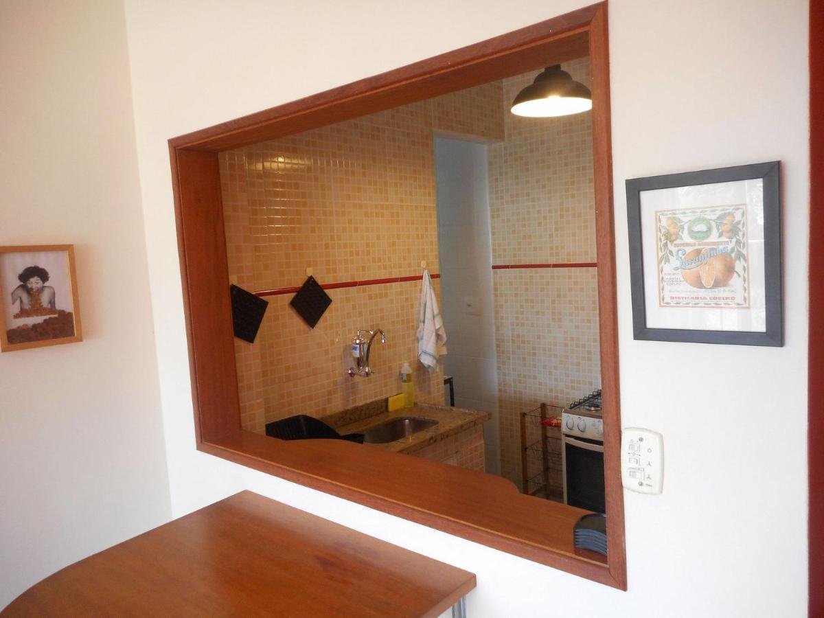 Apartamento BestHostRio - Vista incrível no bairro da Urca Río de Janeiro Exterior foto