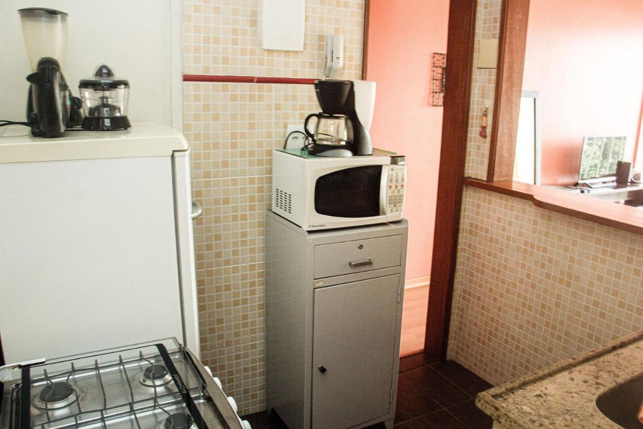 Apartamento BestHostRio - Vista incrível no bairro da Urca Río de Janeiro Exterior foto